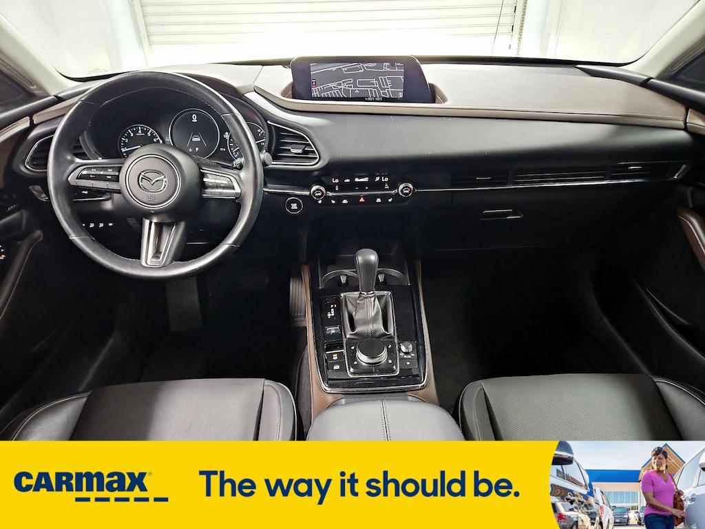 used 2023 Mazda CX-30 car, priced at $28,998