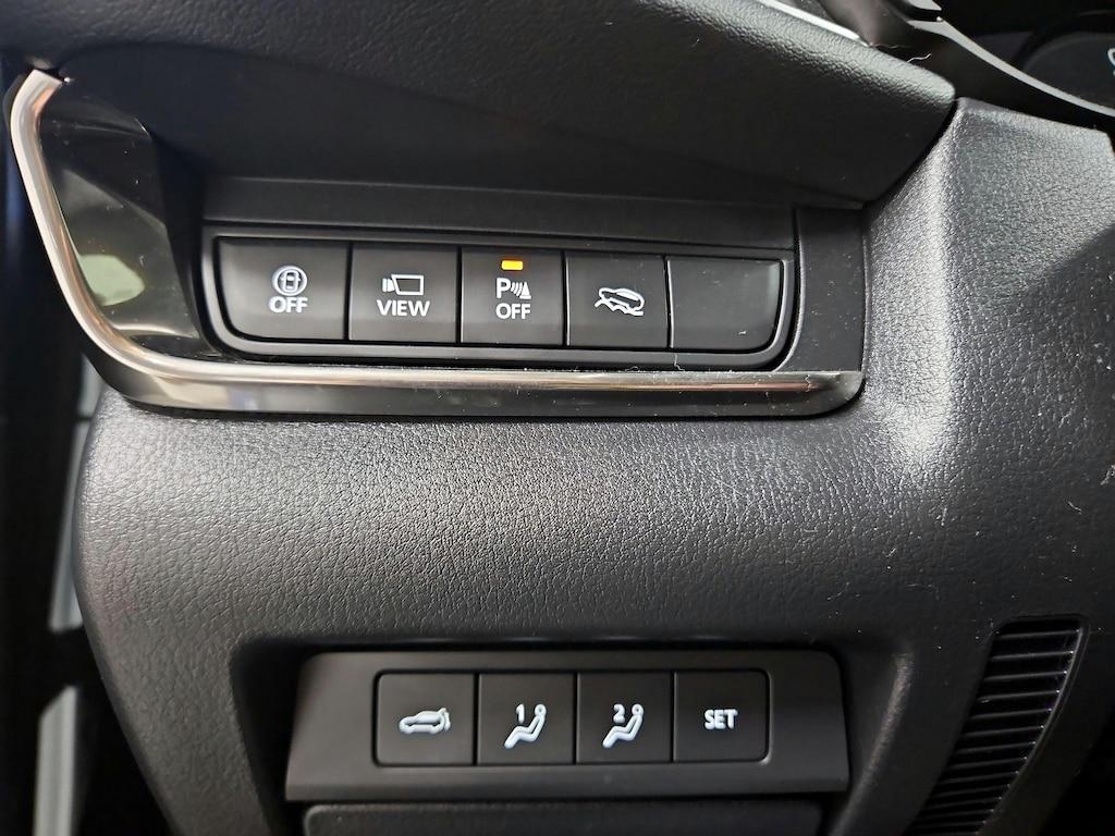 used 2023 Mazda CX-30 car, priced at $28,998