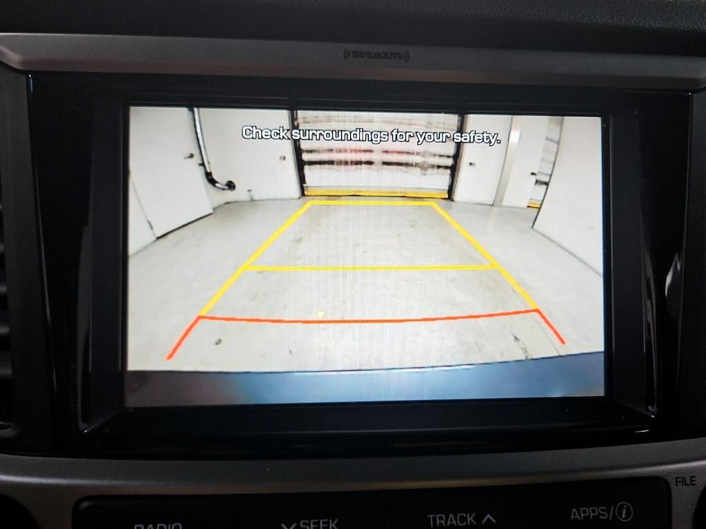 used 2018 Hyundai Accent car, priced at $14,998