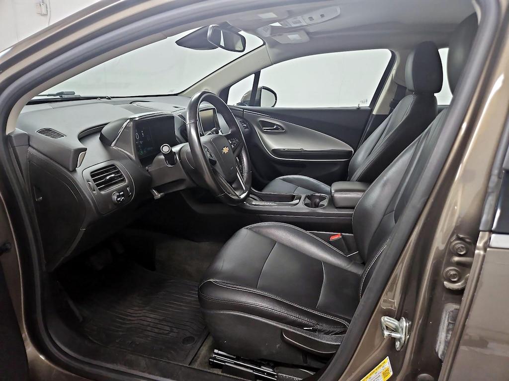 used 2014 Chevrolet Volt car, priced at $12,599