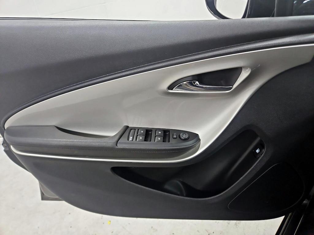 used 2014 Chevrolet Volt car, priced at $12,599