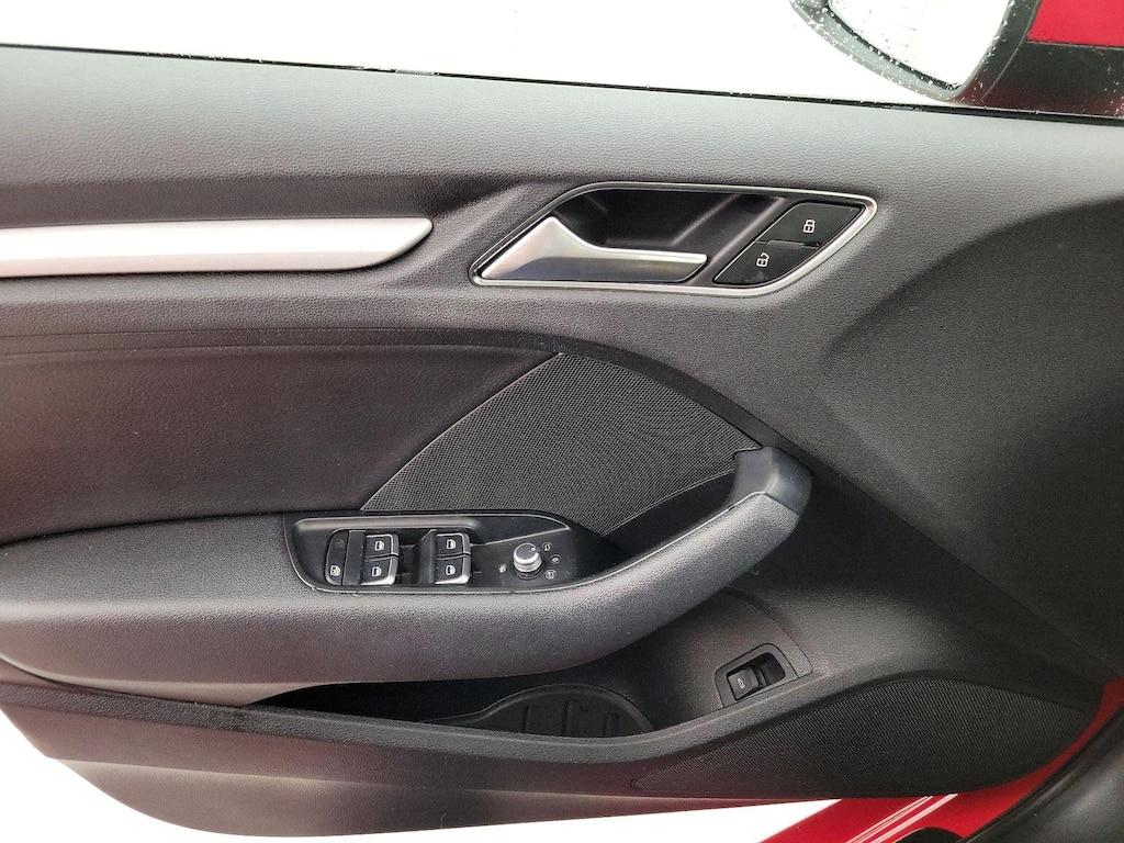used 2016 Audi A3 car, priced at $11,998