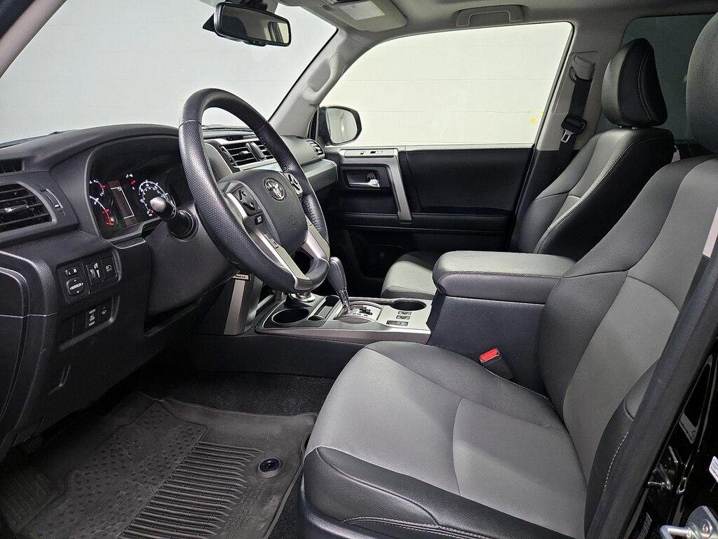 used 2024 Toyota 4Runner car, priced at $48,998