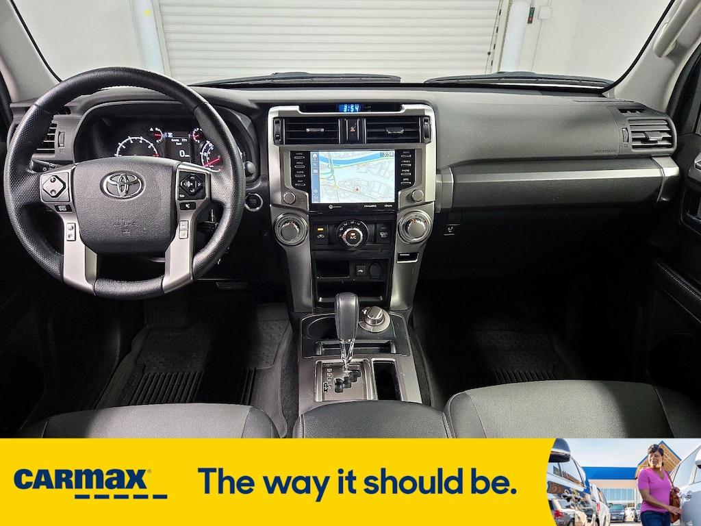 used 2024 Toyota 4Runner car, priced at $48,998
