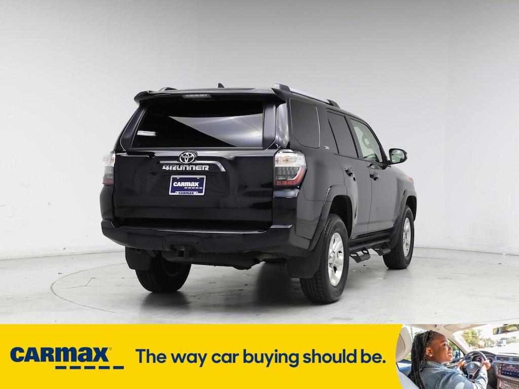 used 2024 Toyota 4Runner car, priced at $48,998
