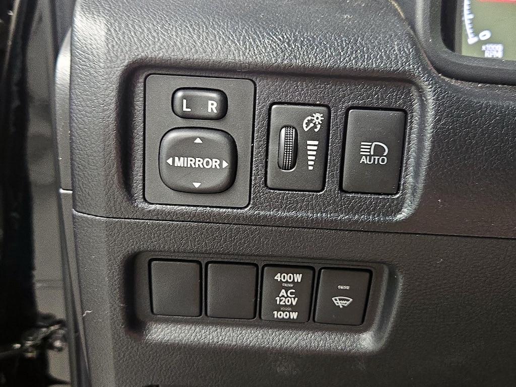 used 2024 Toyota 4Runner car, priced at $48,998