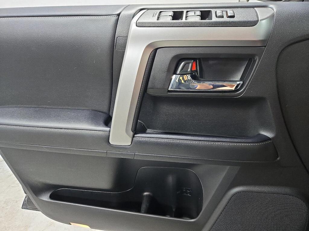 used 2024 Toyota 4Runner car, priced at $48,998