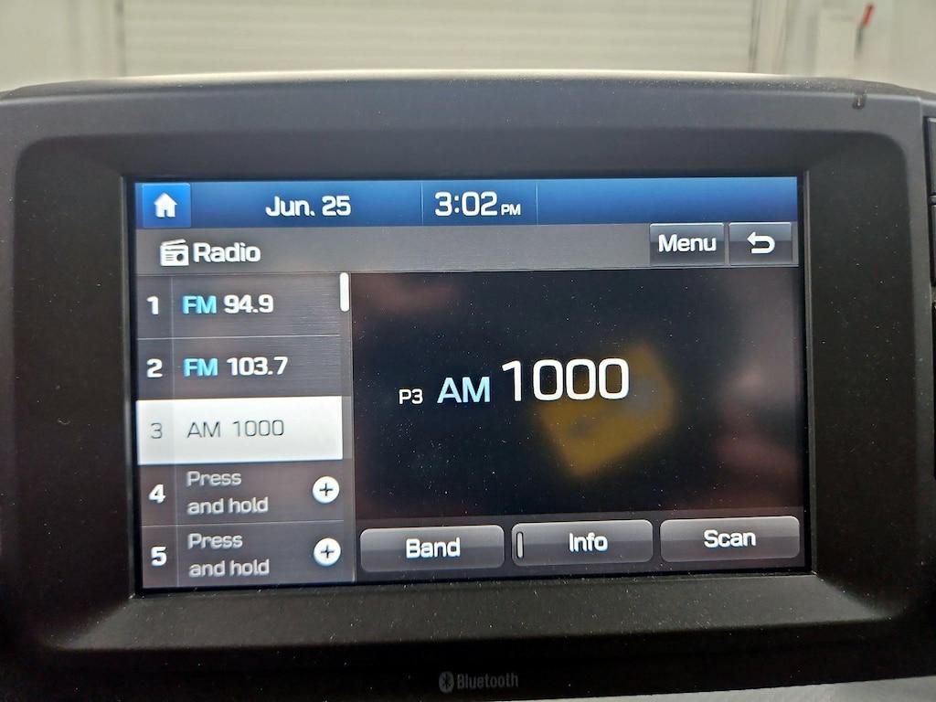 used 2021 Hyundai Kona car, priced at $17,998