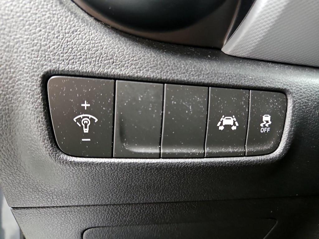 used 2021 Hyundai Kona car, priced at $17,998