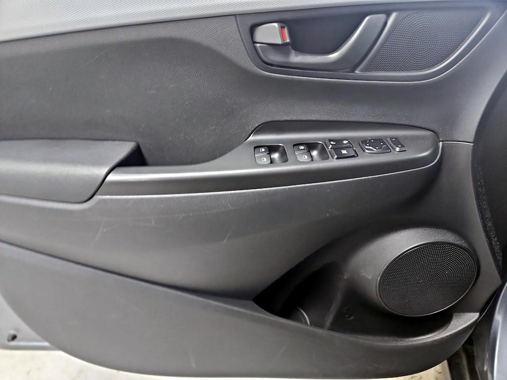 used 2021 Hyundai Kona car, priced at $17,998