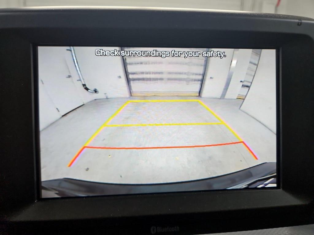 used 2021 Hyundai Kona car, priced at $17,998