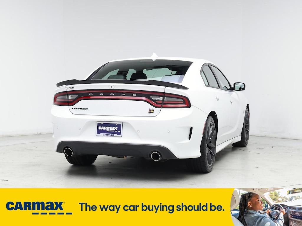 used 2019 Dodge Charger car, priced at $40,998