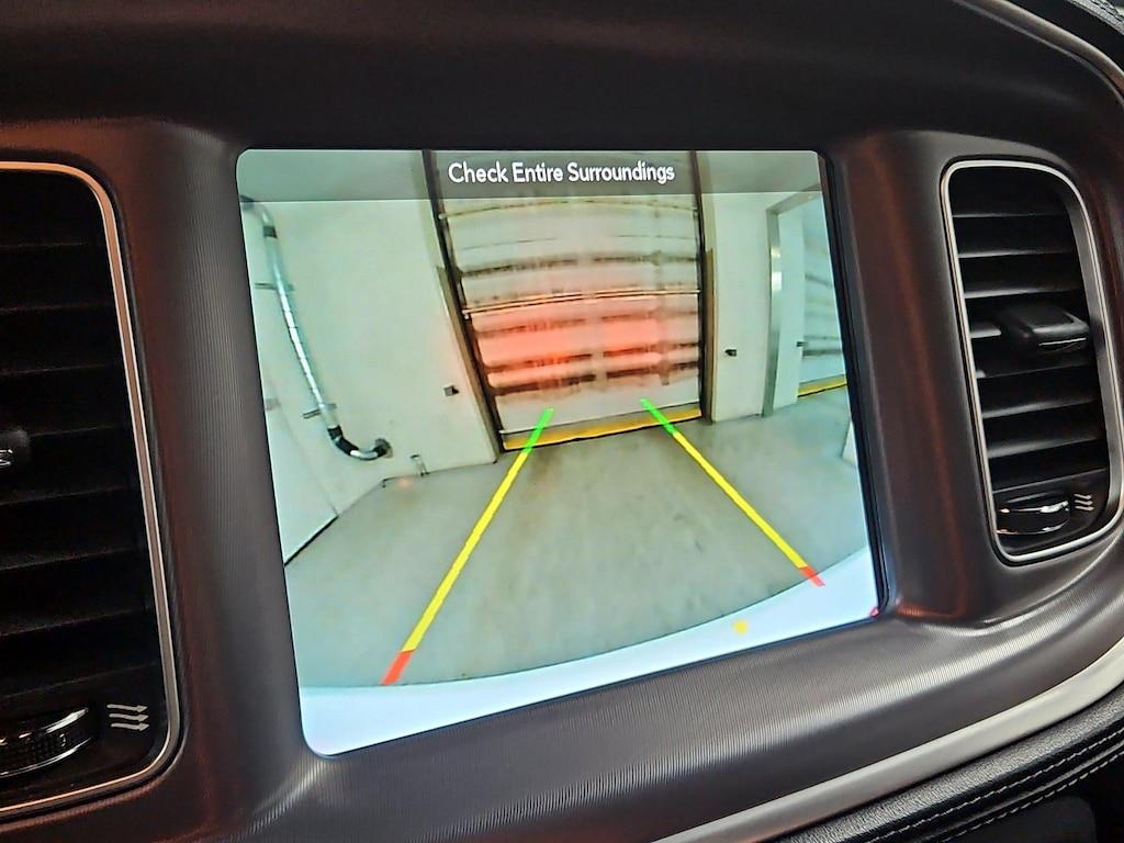 used 2019 Dodge Charger car, priced at $40,998