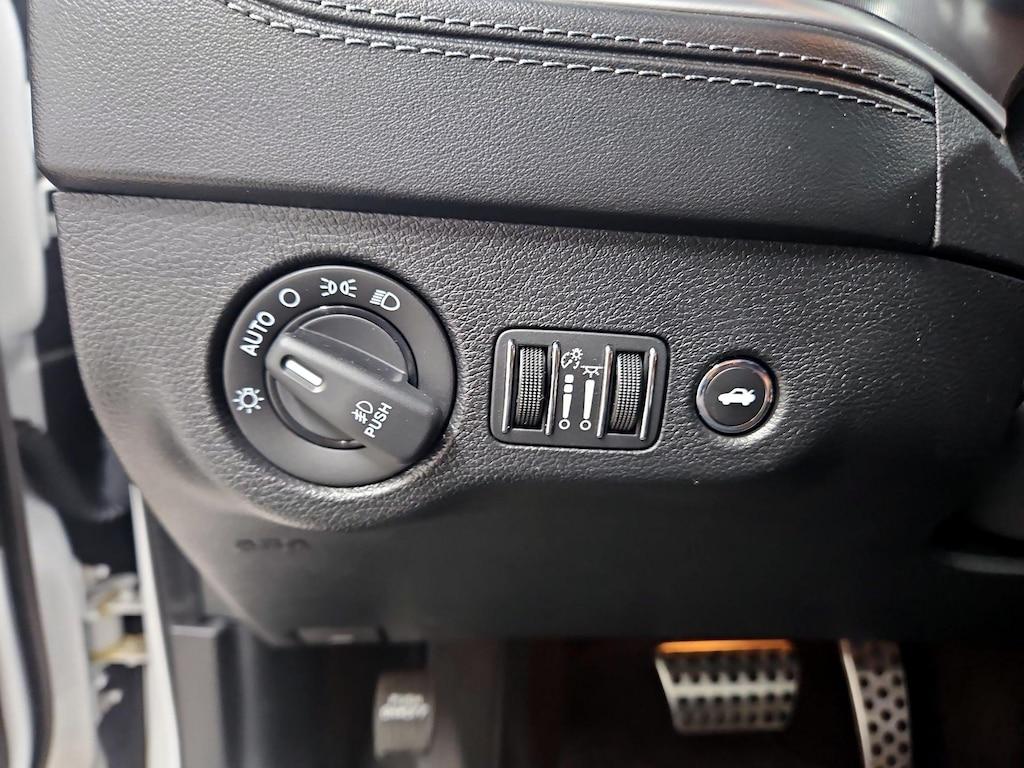 used 2019 Dodge Charger car, priced at $40,998