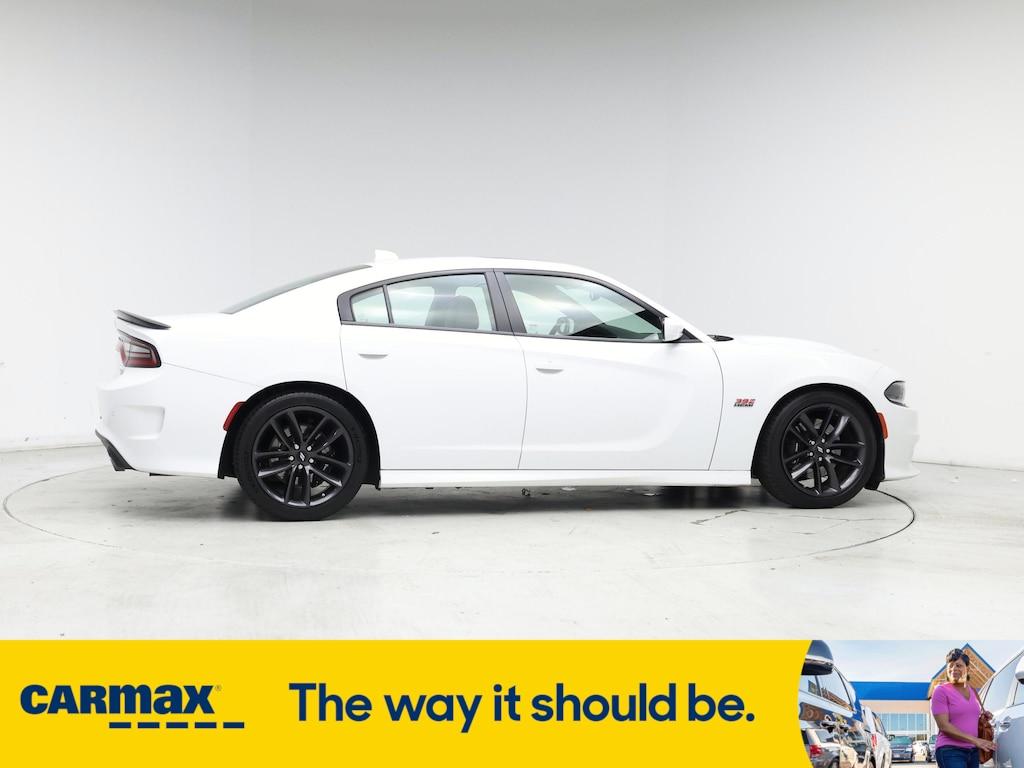 used 2019 Dodge Charger car, priced at $40,998
