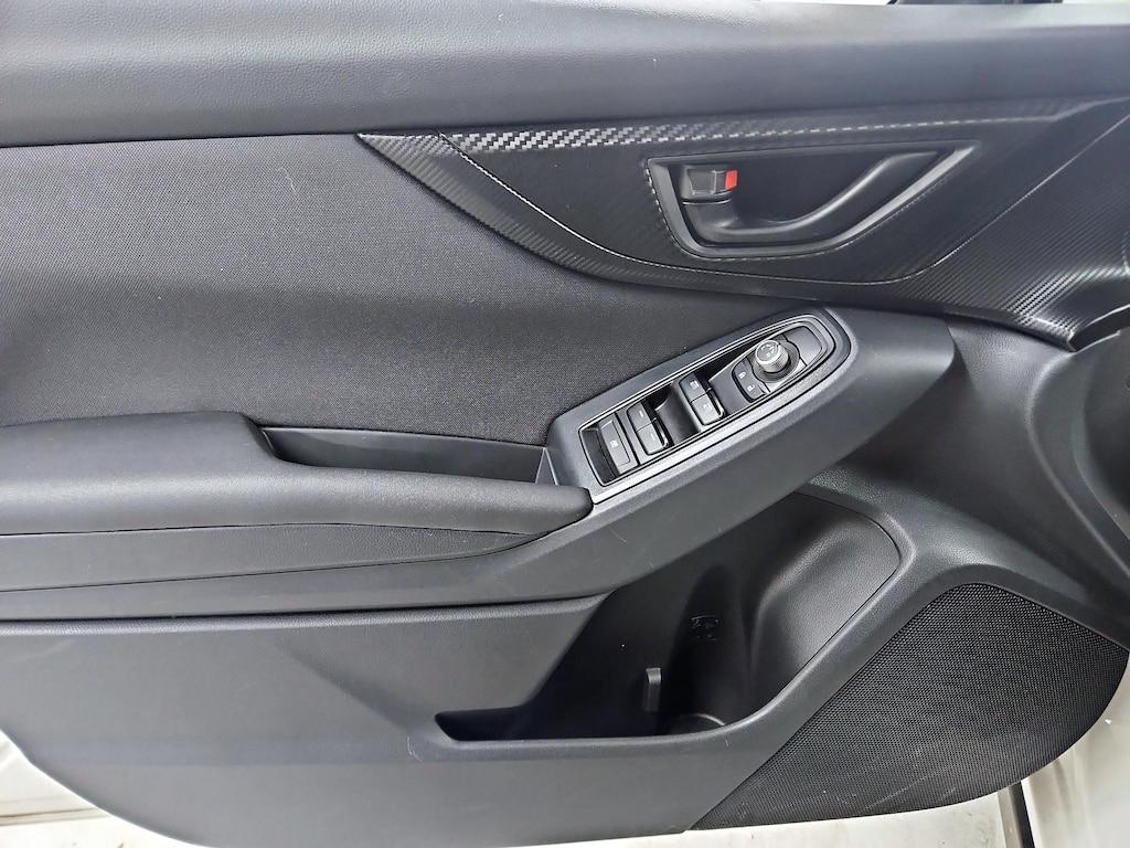 used 2020 Subaru Crosstrek car, priced at $25,998