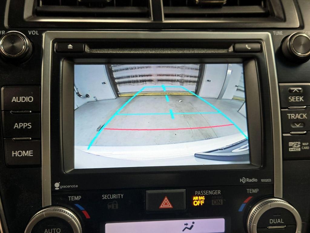 used 2014 Toyota Camry car, priced at $17,998