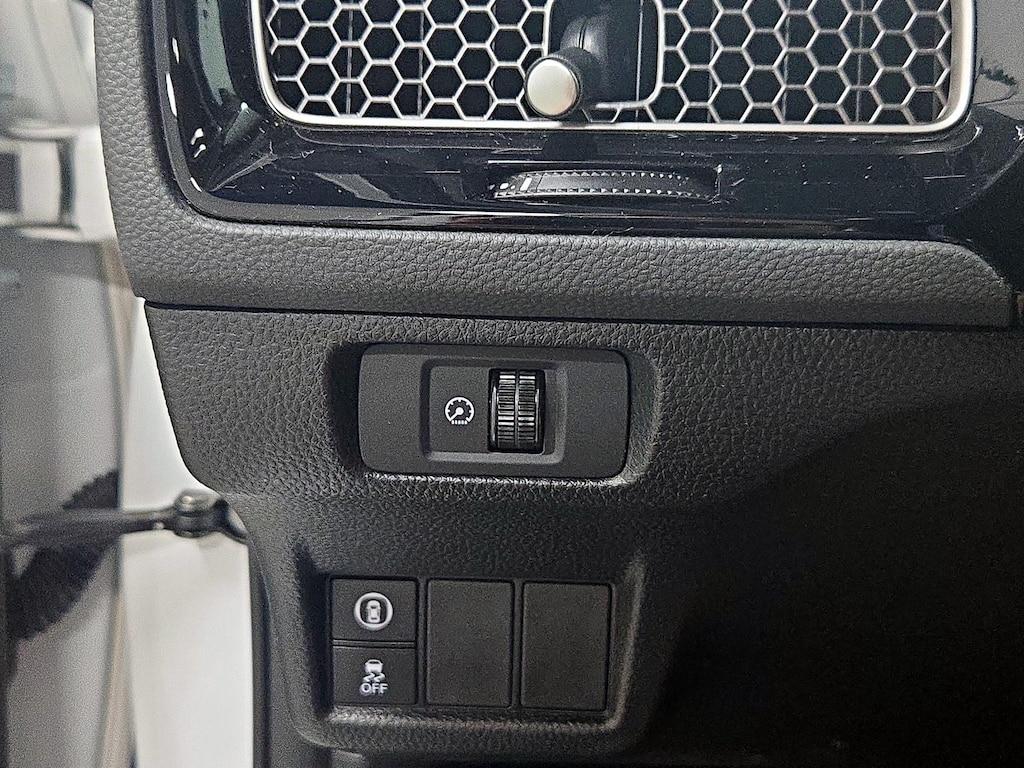 used 2024 Honda Civic car, priced at $27,998