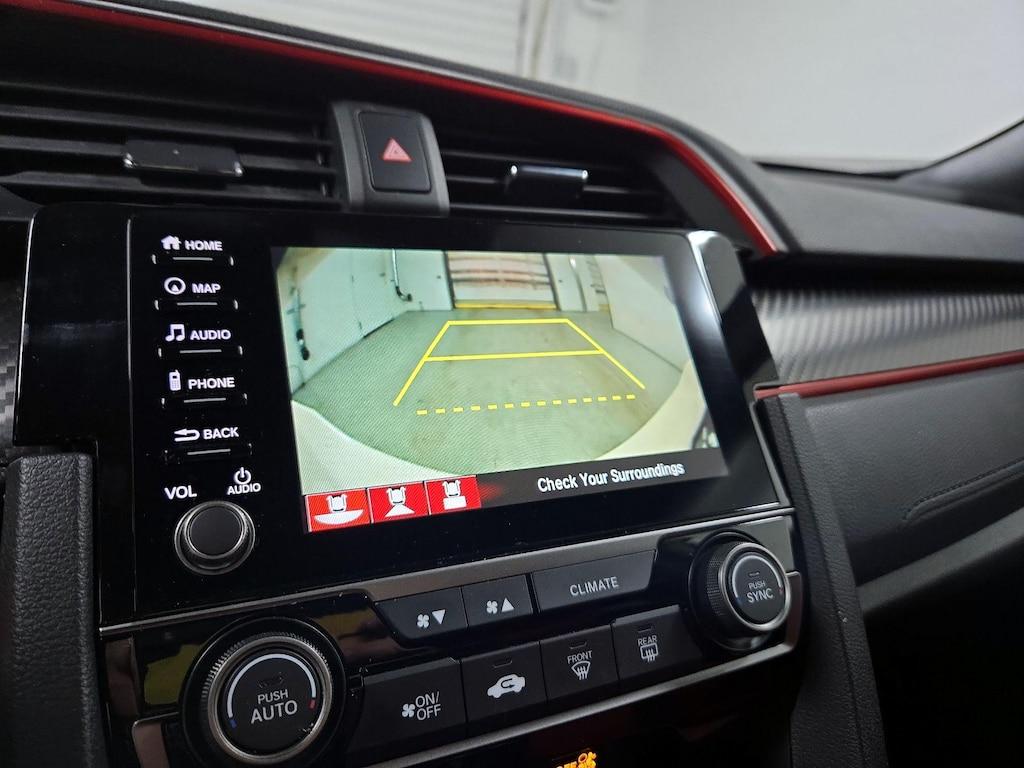 used 2019 Honda Civic car, priced at $36,998