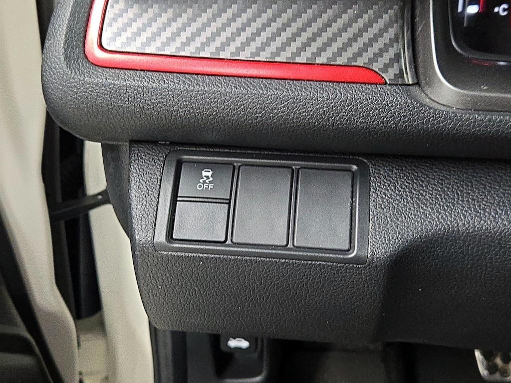 used 2019 Honda Civic car, priced at $36,998