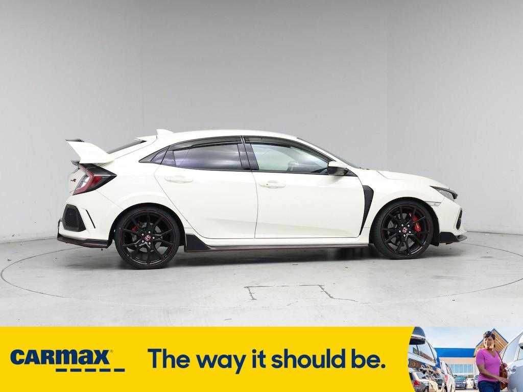 used 2019 Honda Civic car, priced at $36,998