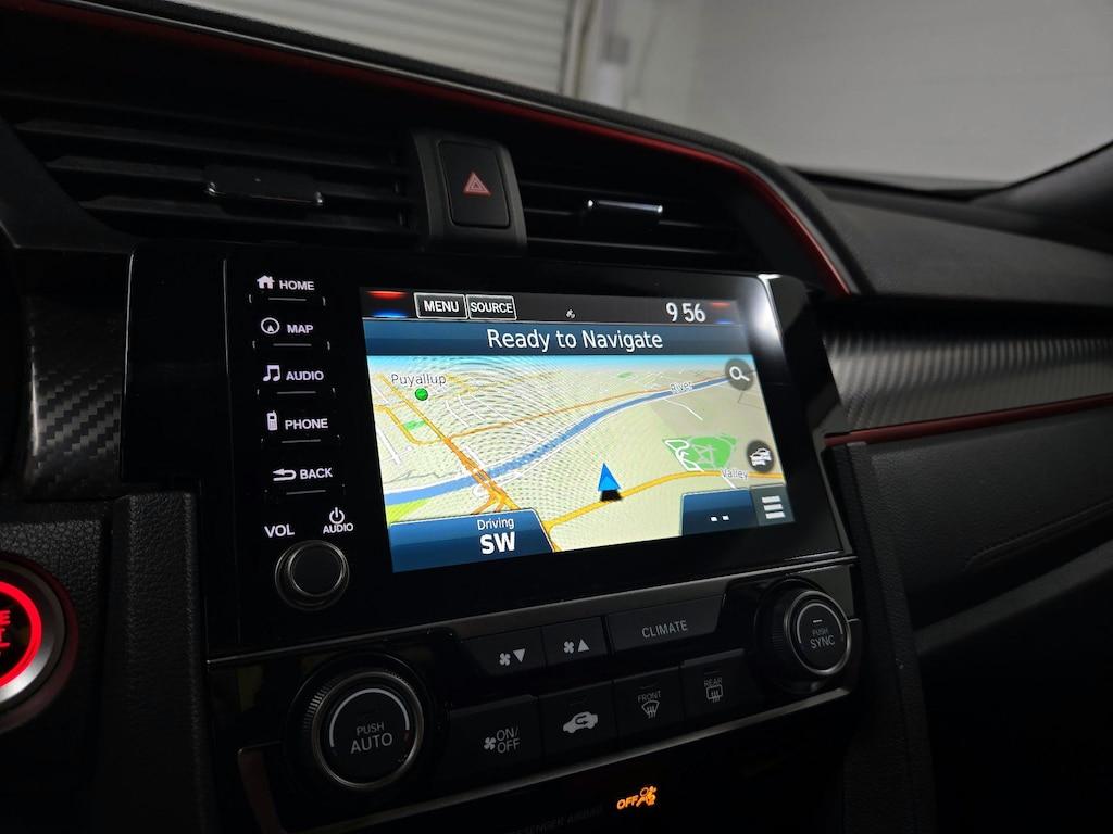 used 2019 Honda Civic car, priced at $36,998