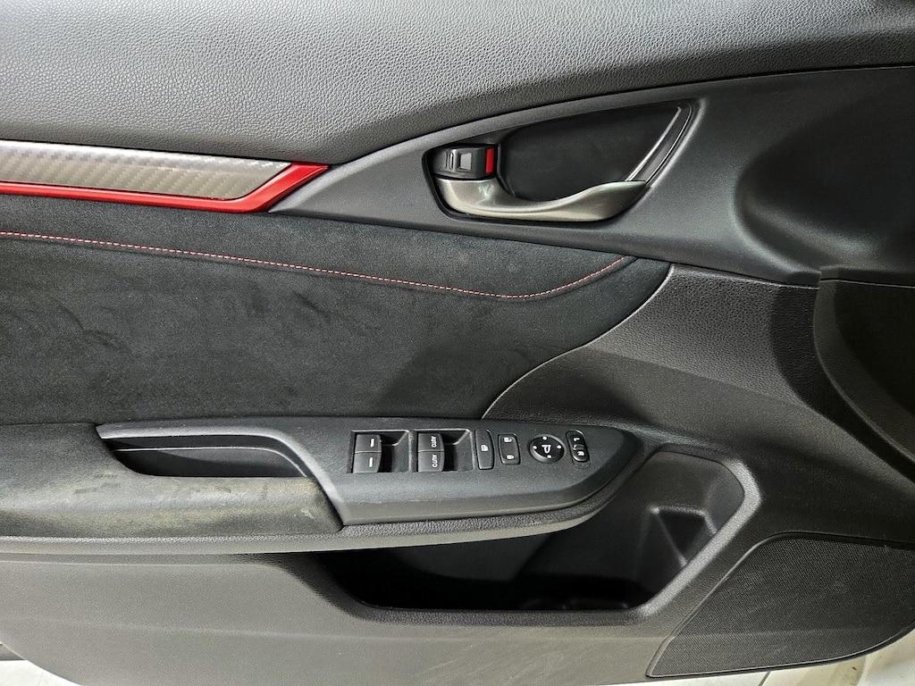 used 2019 Honda Civic car, priced at $36,998