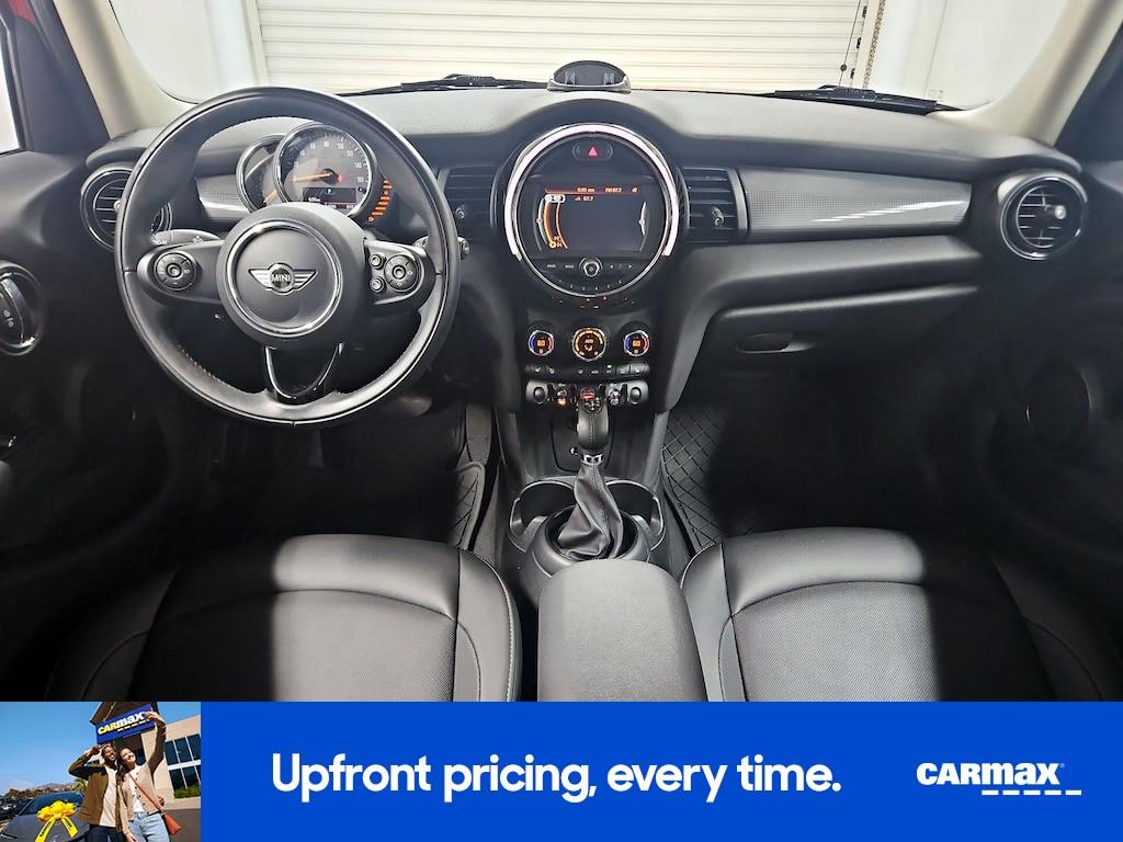 used 2017 MINI Hardtop car, priced at $16,998