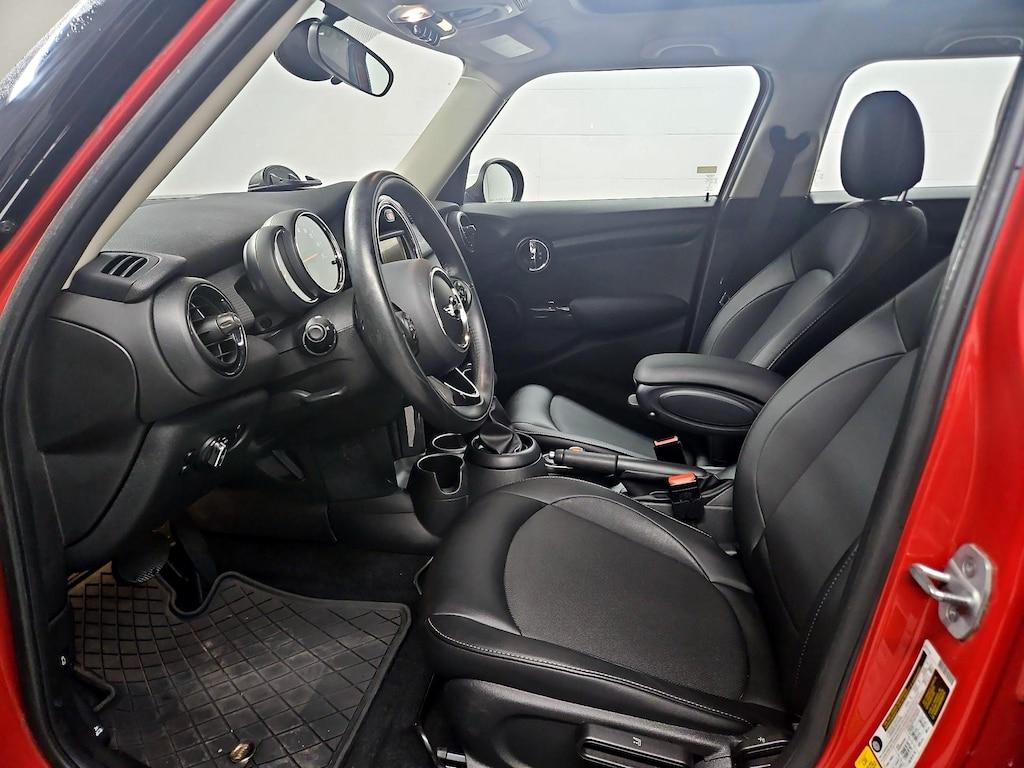 used 2017 MINI Hardtop car, priced at $16,998