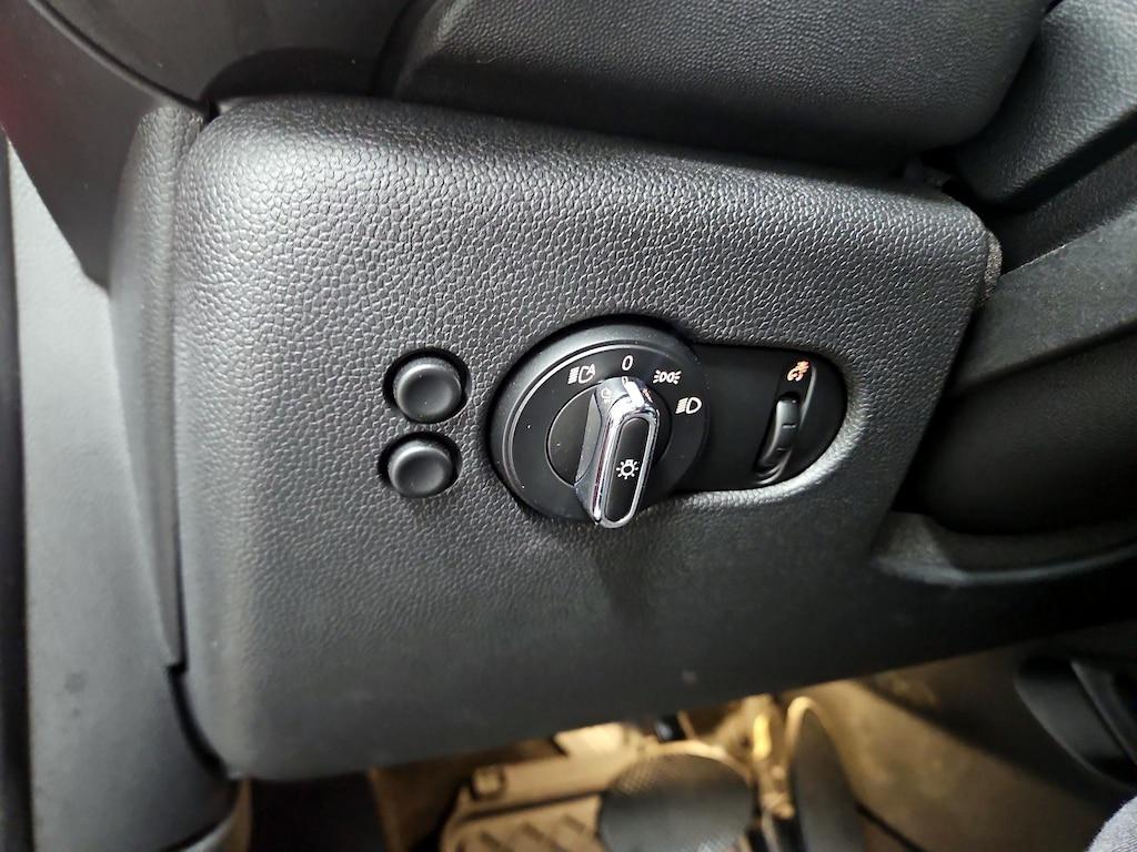 used 2017 MINI Hardtop car, priced at $16,998
