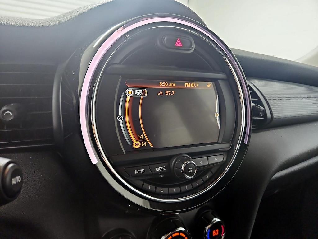 used 2017 MINI Hardtop car, priced at $16,998