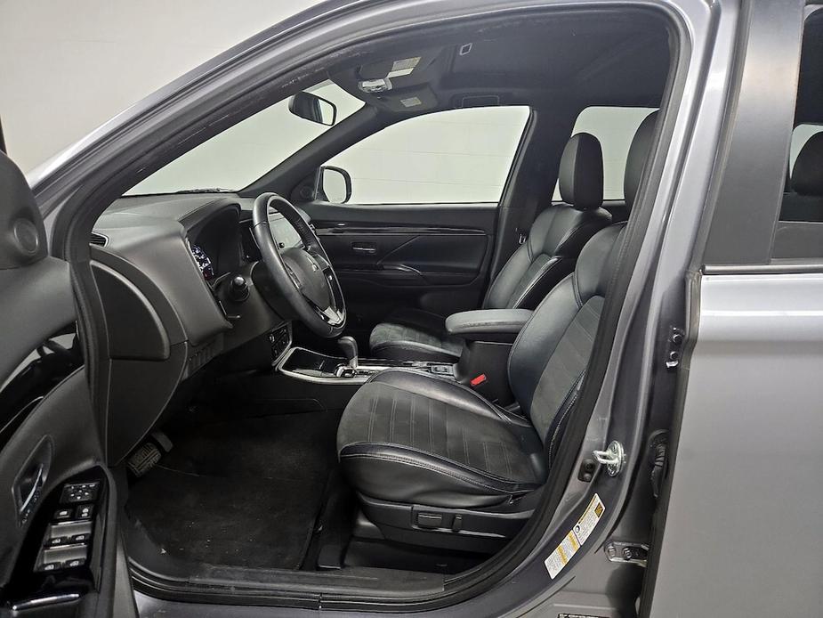 used 2019 Mitsubishi Outlander car, priced at $19,998