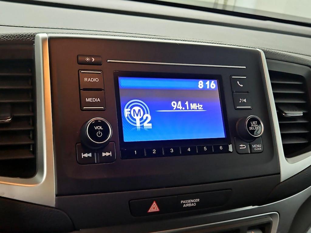 used 2019 Honda Passport car, priced at $24,998