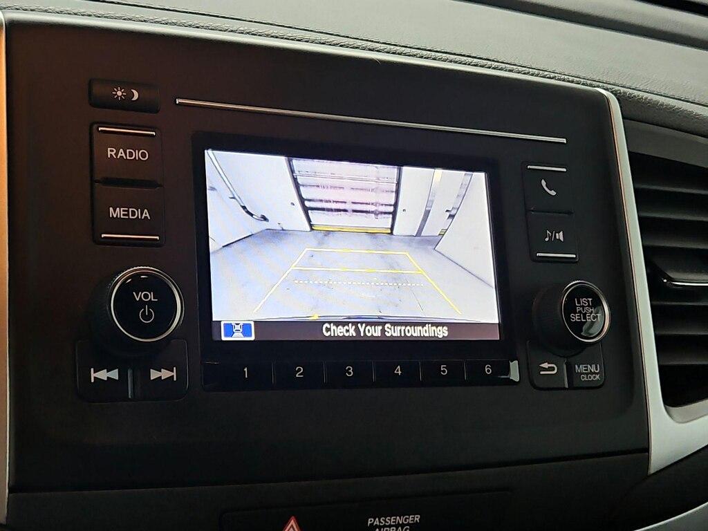used 2019 Honda Passport car, priced at $24,998