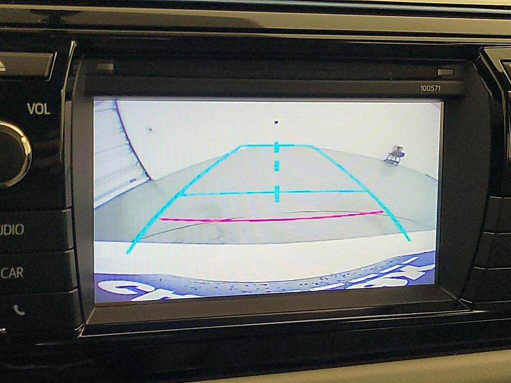 used 2016 Toyota Corolla car, priced at $15,998