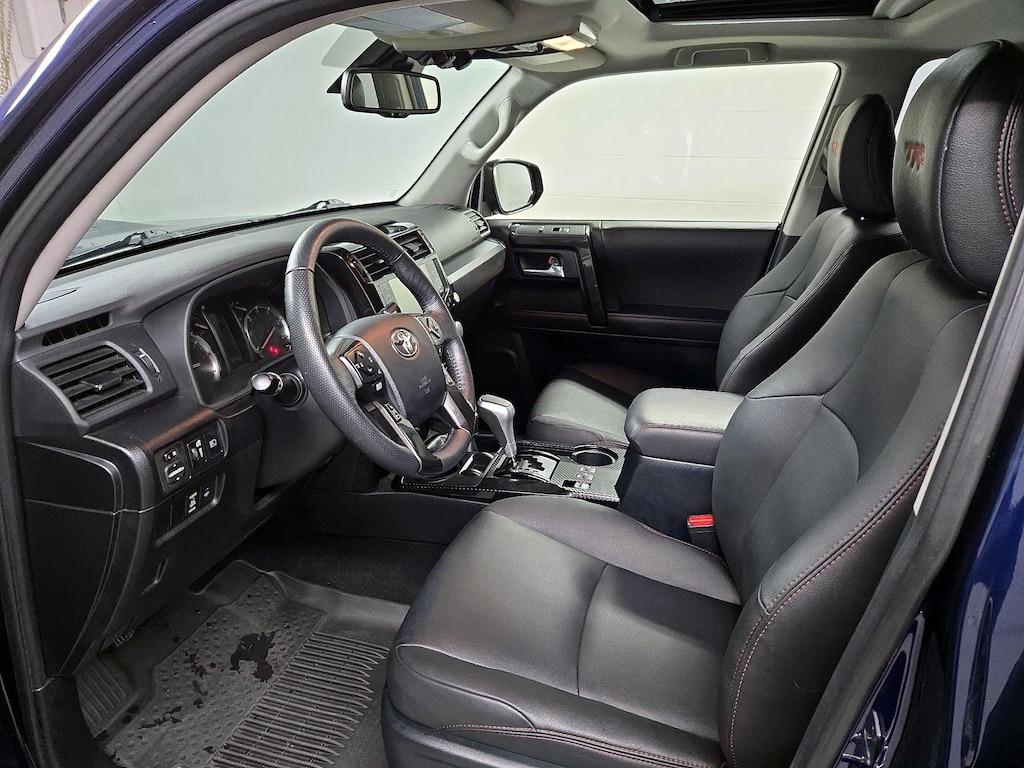 used 2023 Toyota 4Runner car, priced at $55,998
