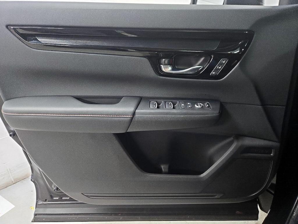 used 2024 Honda CR-V Hybrid car, priced at $41,998