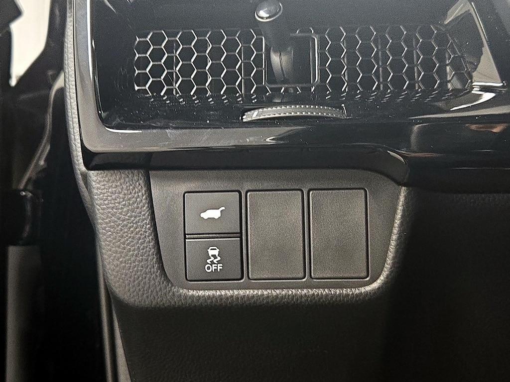 used 2024 Honda CR-V Hybrid car, priced at $41,998
