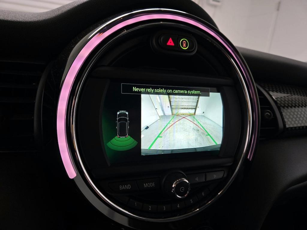 used 2019 MINI Hardtop car, priced at $21,998