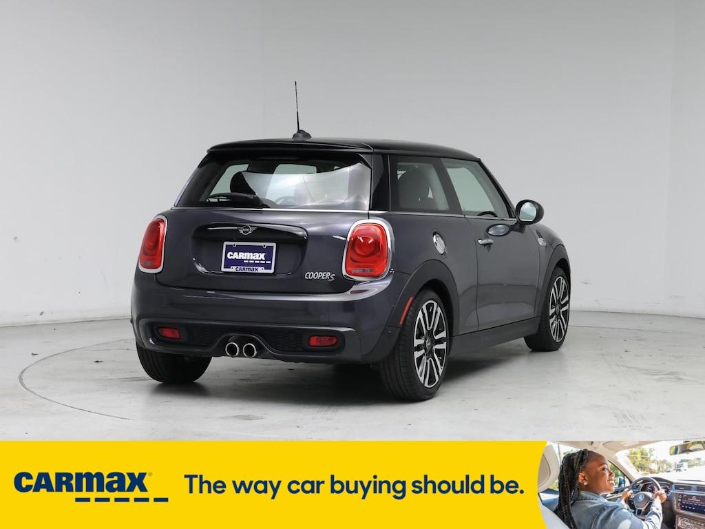 used 2019 MINI Hardtop car, priced at $21,998