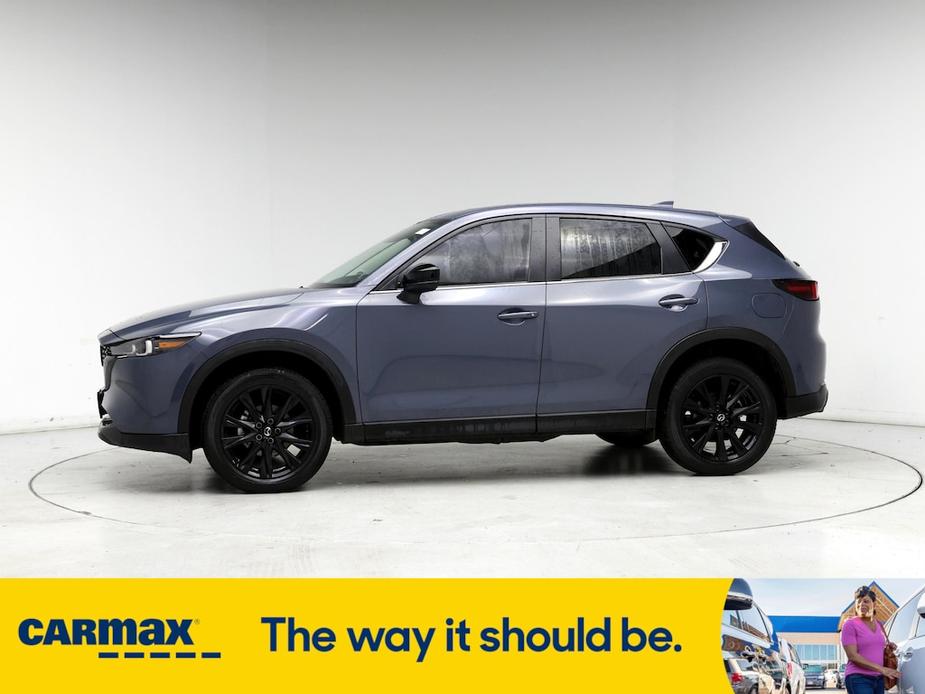 used 2022 Mazda CX-5 car, priced at $29,998