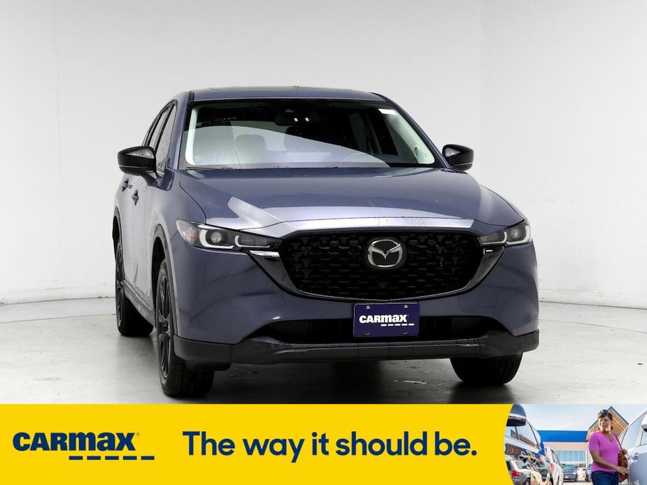 used 2022 Mazda CX-5 car, priced at $29,998