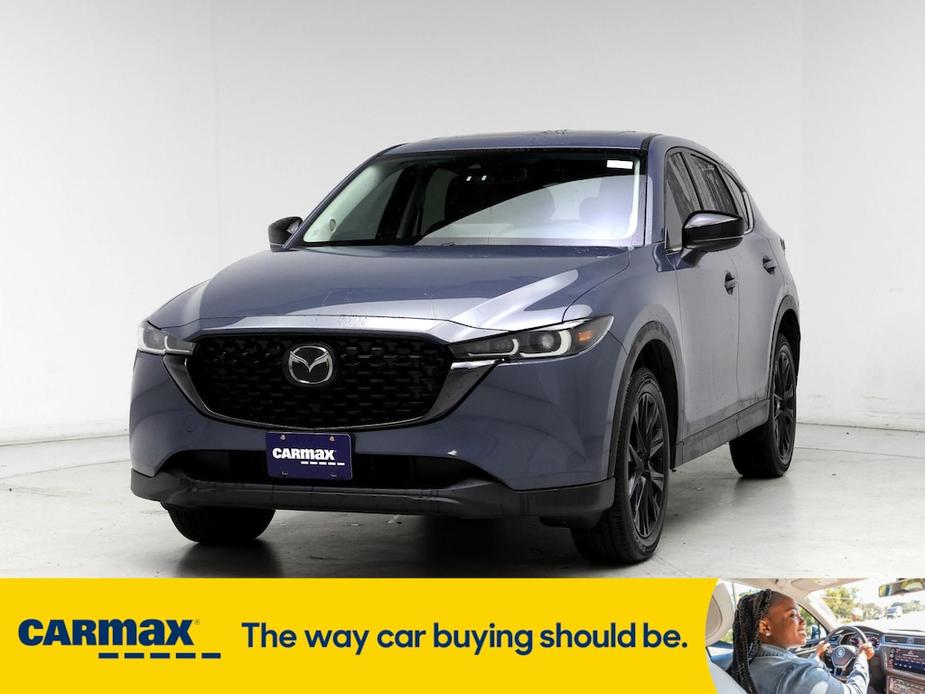 used 2022 Mazda CX-5 car, priced at $29,998