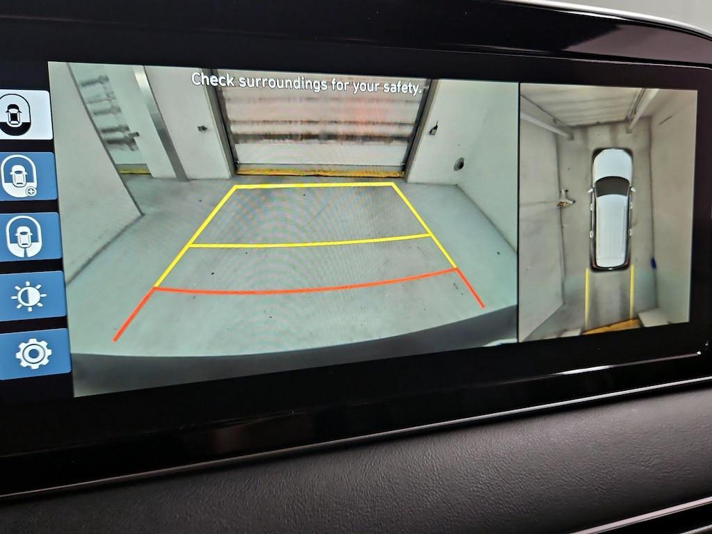 used 2020 Hyundai Palisade car, priced at $31,998