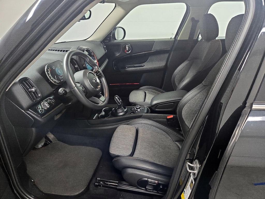used 2023 MINI Countryman car, priced at $26,998