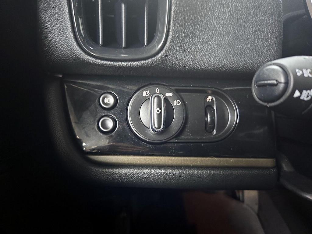 used 2023 MINI Countryman car, priced at $26,998