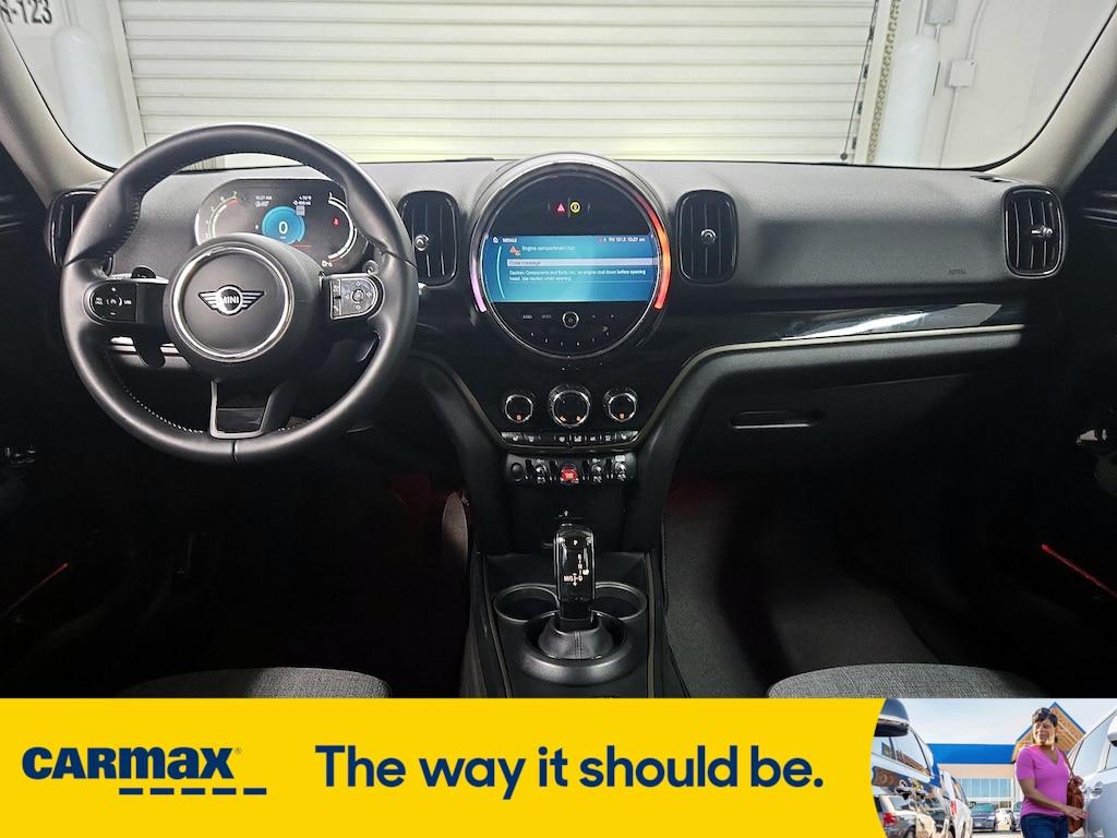 used 2023 MINI Countryman car, priced at $26,998