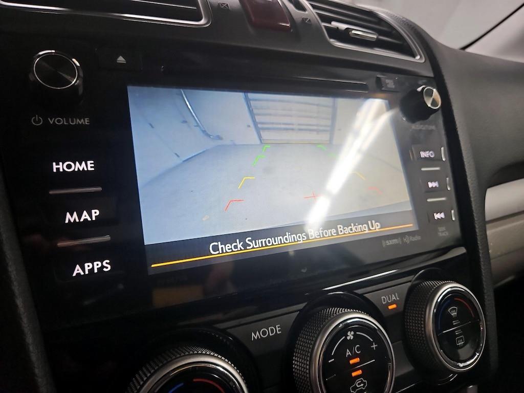 used 2016 Subaru Forester car, priced at $18,998