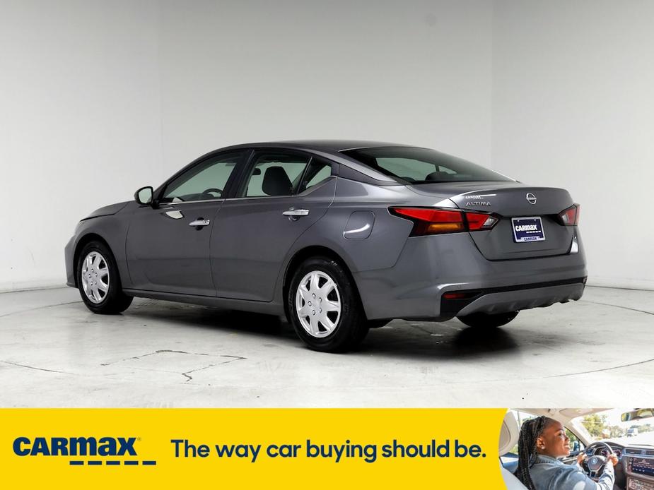 used 2023 Nissan Altima car, priced at $19,998