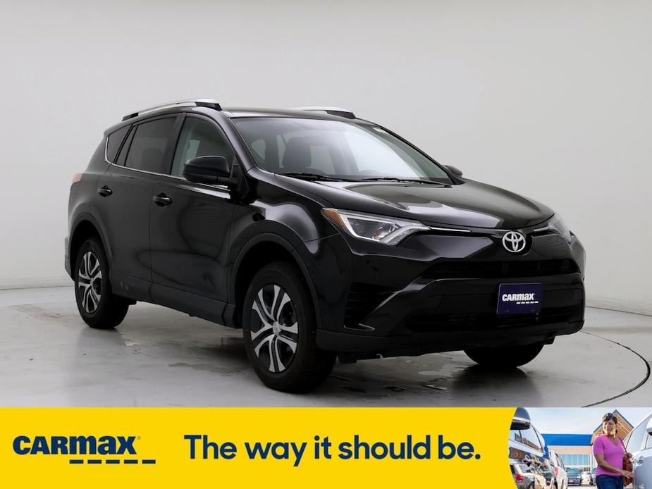 used 2016 Toyota RAV4 car, priced at $22,998